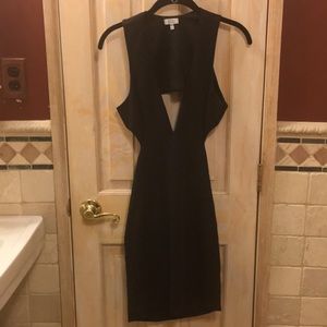Tobi Little Black Dress